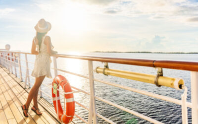 Guadeloupe, Martinique : une exonération d’octroi de mer pour certains croisiéristes