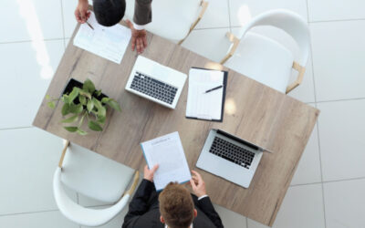 2024 : une nouvelle charte du cotisant contrôlé !