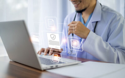 Dossier patient informatisé : un accès trop simple aux données de santé ?