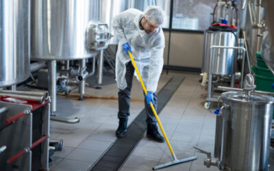 Industrie alimentaire : les eaux usées comme solution à la surconsommation