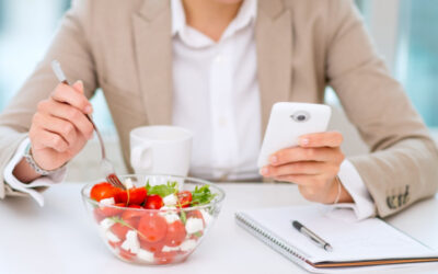 « Pause déjeuner » et temps de travail effectif : quelle différence ?