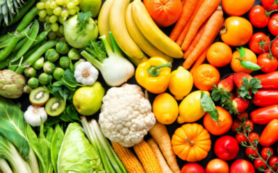 Importations de fruits et légumes : le thiaclopride, c’est fini !