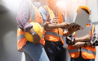 Salariés détachés et intérimaires : de nouvelles règles pour la carte BTP !