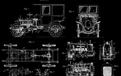 Archives historiques : l’INPI remonte le temps !