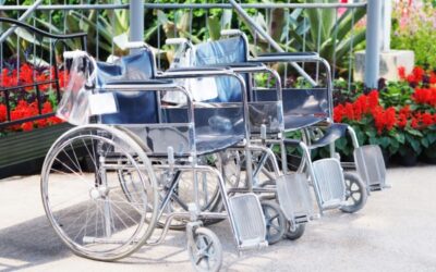 Don de matériel médical : on en sait plus !