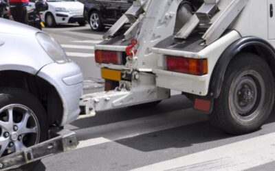 Récupérer un véhicule en fourrière : combien ça coûte en 2024 ?