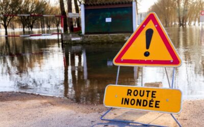 Inondations dans le Nord et le Pas-de-Calais : une aide revue et corrigée…