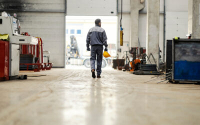 Métallurgie : focus sur la clause de garantie d’emploi