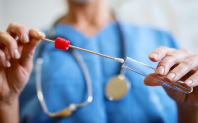 Tests génétiques : quand une entreprise en sait plus sur vous qu’elle ne le dit