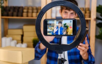 Influenceurs : la DGCCRF intensifie son action