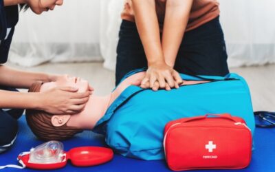 Premiers secours : un cadre pour l’apprentissage