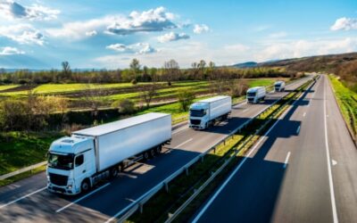 Transporteurs : des interdictions levées pour les JO ?