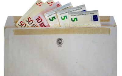 Vendre des parts de société : un coût fiscal de 125 € ?