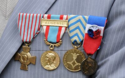 Reconnaissance de la nation : pas de demi-part fiscale supplémentaire ?