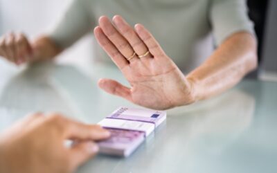 Professions libérales : et si vous décidez de renoncer à certaines recettes ?