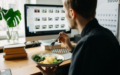 Télétravailleur, un travailleur (pas toujours) comme les autres…