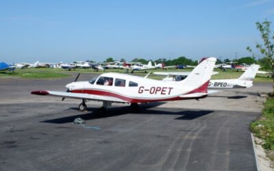Aérodrome : un risque animalier à éviter !