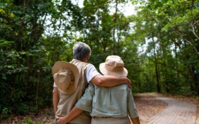 Vente de titres de société et départ en retraite d&rsquo;un couple