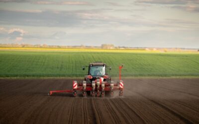 Agriculteurs : le point sur les réserves de droits à paiement de base