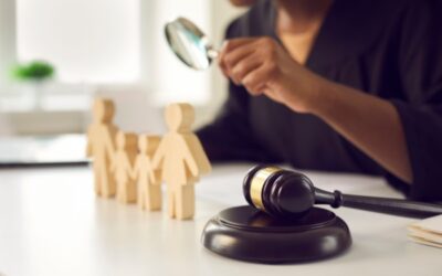 Responsabilité civile du fait de l’enfant : retournement de situation