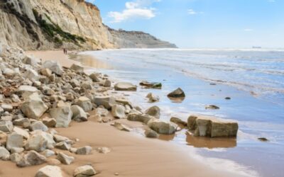 Erosion côtière : un nouveau droit de préemption