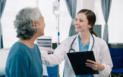 Soutien financier des établissements de santé : des nouveautés à connaître