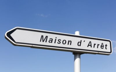 Médecine du travail : le cas des personnes placées en détention