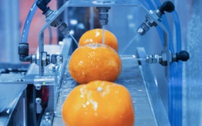 Industrie agroalimentaire : les cas d’usage des eaux recyclées étendus