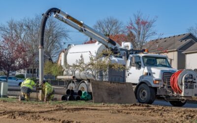 Secteur du BTP : l’aide pour le gazole non routier arrive !