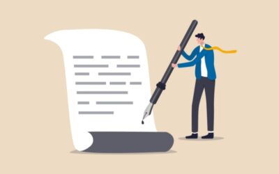 Date de création d’un billet à ordre raturée : caducité ?