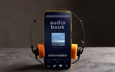 TVA à taux réduit : oui pour les livres audios… oui pour les conteuses de livres audio ?