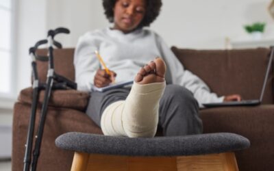 Intérim : vers un partage équitable des coûts en cas d’ATMP