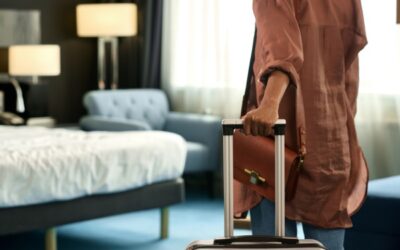 TVA applicable aux prestations d&rsquo;hébergement hôtelières et parahôtelières : une question de nuitées !