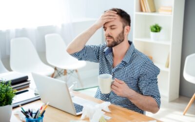 Virus Mpox : et si un salarié est infecté ?