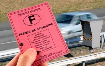 Permis de conduire : nouveau contrat obligatoire !