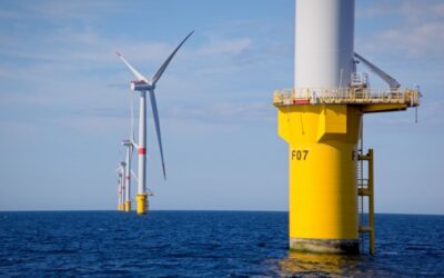 Planification maritime : une décision pour l’éolien en mer !