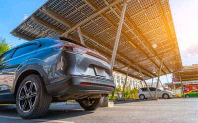 Obligations d’installation de panneaux solaires sur les parkings : précisions sur les exonérations