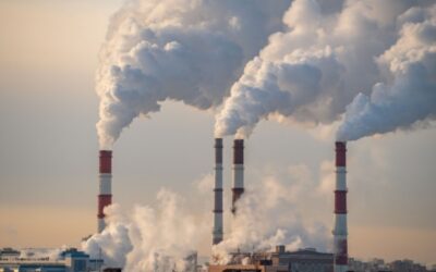 Taxe générale sur les activités polluantes (TGAP) : nouveaux tarifs dès 2025