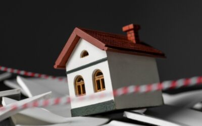 Expertises en cas de mouvements de terrains : on en sait plus !