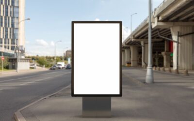 Taxe locale sur la publicité extérieure : des obligations déclaratives allégées !