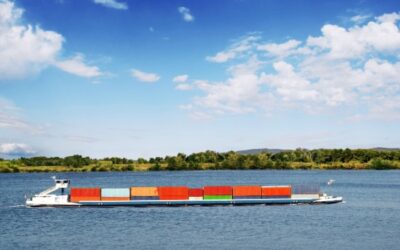 Transport fluviale : du nouveau du côté de la formation continue !