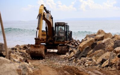 Construction en Outre-mer : assouplissements de la règlementation !