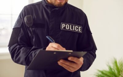 Mécénat : des salariés réservistes de la Police nationale ?