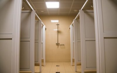 Mines et carrières et mise à disposition obligatoire de douches : pour qui et comment ?