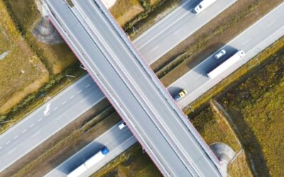 Taxe sur la distance parcourue sur le réseau autoroutier concédé : on en sait plus !