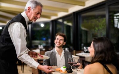 Commerce, distribution, hôtellerie, restauration : ce qui va changer en 2025