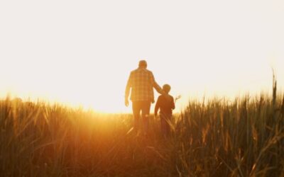 Pension d’orphelin : aussi pour les enfants d’agriculteurs !