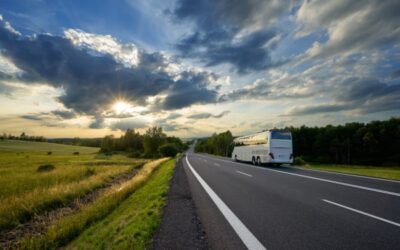 Vers une suppression de la taxe sur l’exploitation des infrastructures de transport de longue distance ?