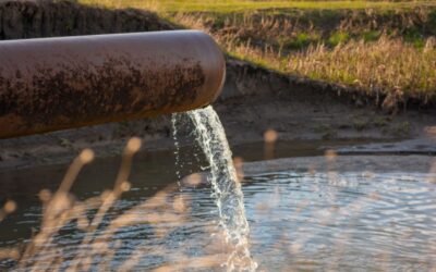 PFAS dans les installations industrielles : la trajectoire pour 2030 est connue