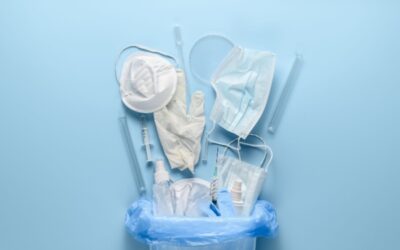 Dispositifs médicaux à usage unique : plus si unique ?